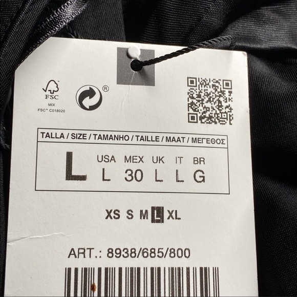 ZARA - Picture 9 of 10